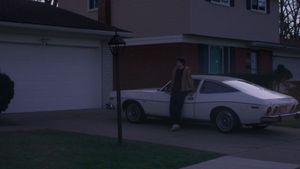 There Goes Stacy's poster
