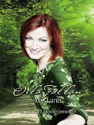 Orla Fallon's My Land's poster image