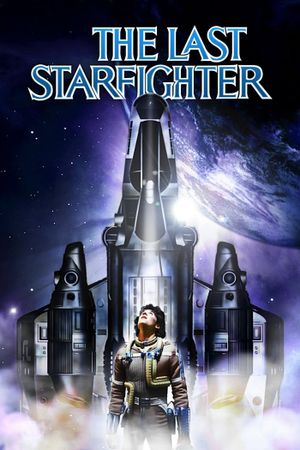 The Last Starfighter's poster