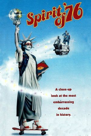 The Spirit of '76's poster
