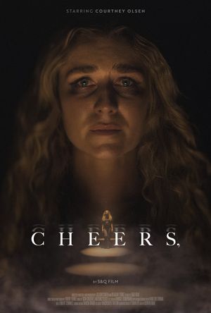 Cheers,'s poster