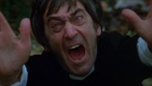 The Omen's poster