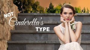 Not Cinderella's Type's poster