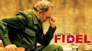 Looking For Fidel's poster