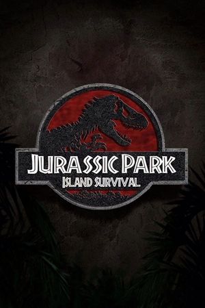 Jurassic Park: Island Survival's poster