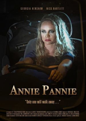 Annie Pannie's poster