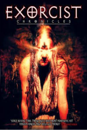 Exorcist Chronicles's poster