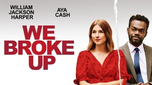 We Broke Up's poster