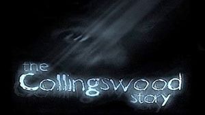 The Collingswood Story's poster