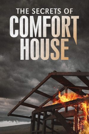 The Secrets of Comfort House's poster image