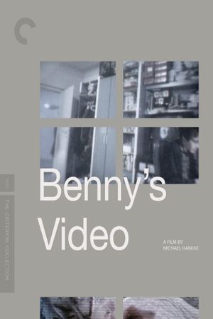 Benny's Video's poster