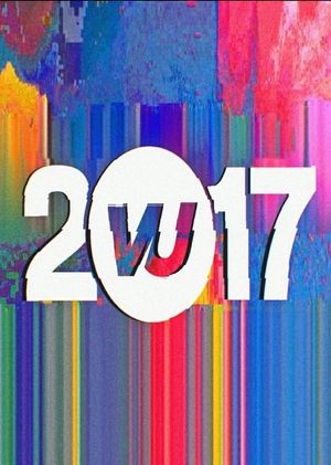 Vu 2017 (l'année du zapping)'s poster