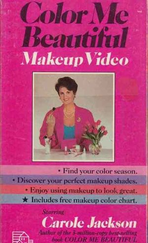 Color Me Beautiful Makeup Video's poster