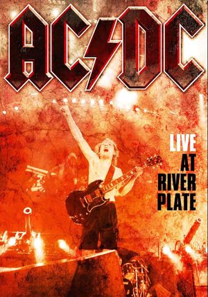 AC/DC: Live at River Plate's poster