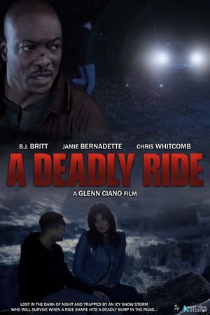 A Deadly Ride's poster