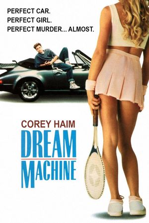 Dream Machine's poster