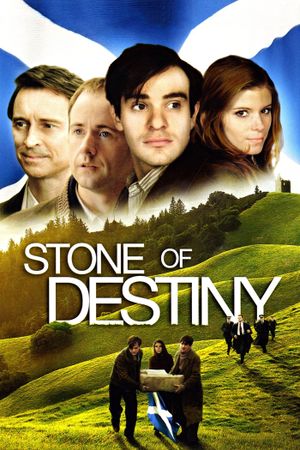 Stone of Destiny's poster image