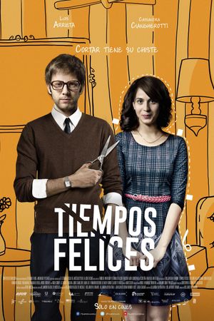 Happy Times's poster