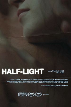 Half-Light's poster image