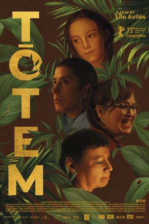 Totem's poster