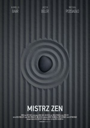 Master of Zen's poster image