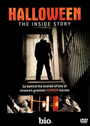 Halloween: The Inside Story's poster