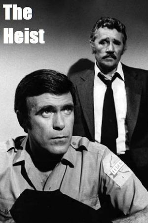 The Heist's poster