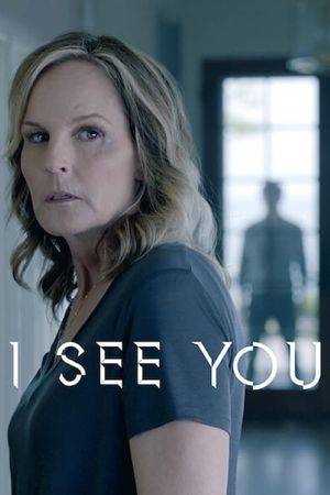 I See You's poster