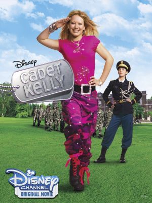 Cadet Kelly's poster