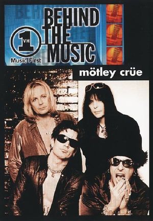 Mötley Crüe | Behind The Music's poster