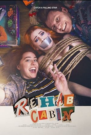 Rehab Cabin's poster image