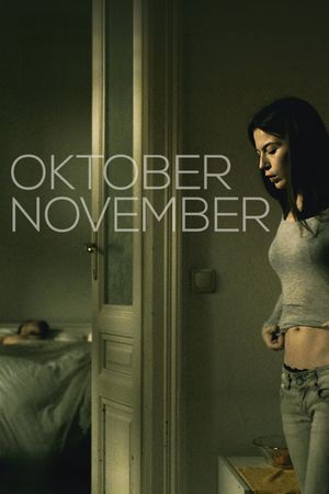Oktober November's poster