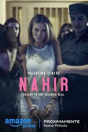 Nahir's poster