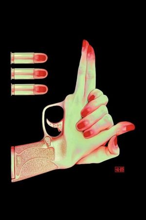 No Sudden Move's poster