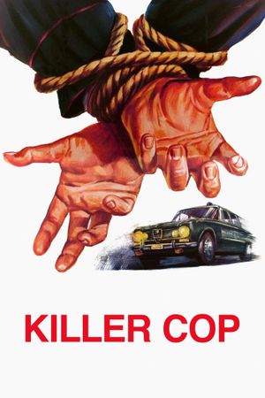 La polizia ha le mani legate's poster