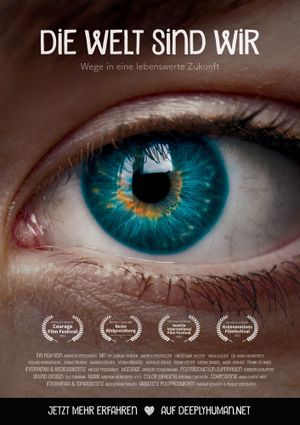 The World Is Us's poster