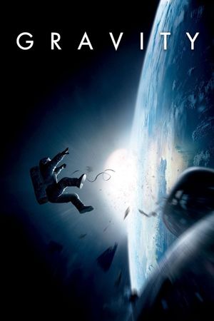 Gravity's poster