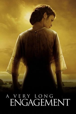 A Very Long Engagement's poster
