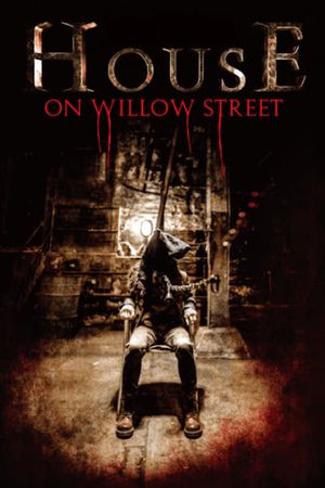 House on Willow Street's poster