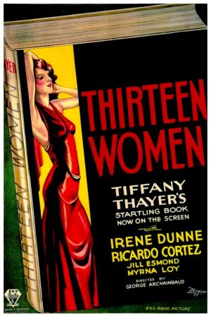 Thirteen Women's poster image