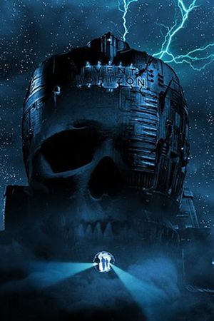 Event Horizon's poster