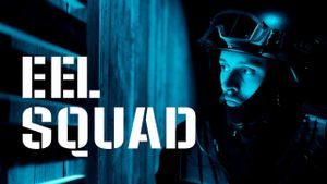Eel Squad's poster