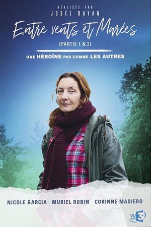 Entre vents et marées's poster