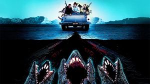 Tremors II: Aftershocks's poster
