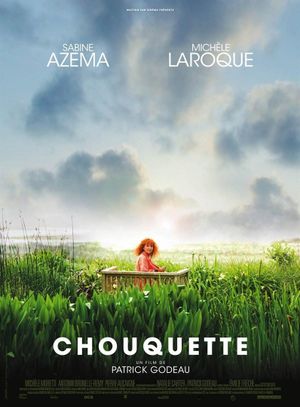 Chouquette's poster