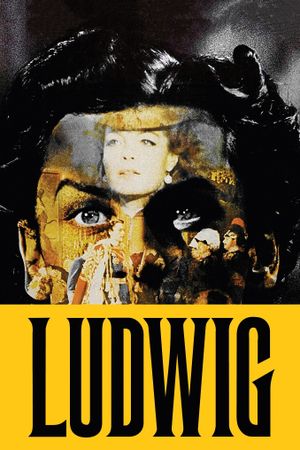 Ludwig's poster image