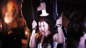 Human Lanterns's poster