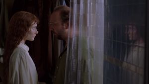Lady in the Water's poster