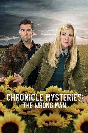 Chronicle Mysteries: The Wrong Man's poster