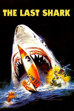 The Last Shark's poster